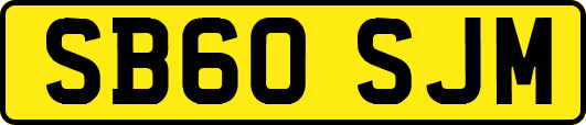 SB60SJM