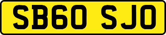 SB60SJO