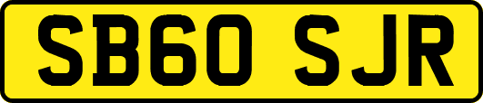 SB60SJR