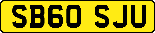 SB60SJU