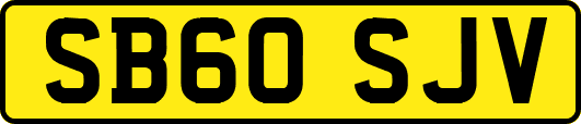 SB60SJV