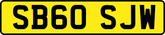 SB60SJW