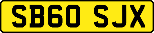 SB60SJX