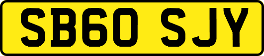 SB60SJY