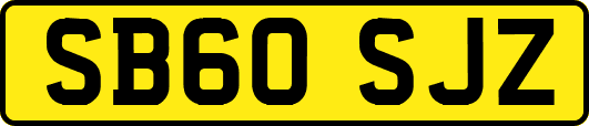 SB60SJZ