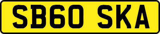 SB60SKA