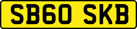 SB60SKB
