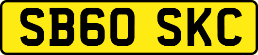 SB60SKC
