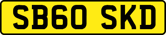 SB60SKD