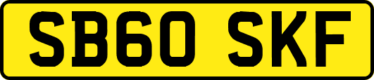 SB60SKF