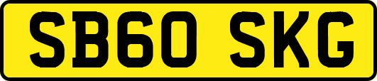 SB60SKG