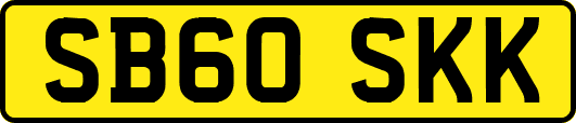 SB60SKK