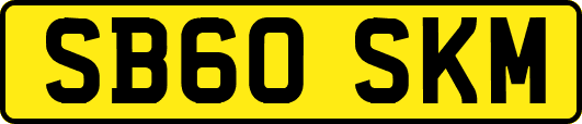 SB60SKM