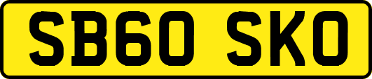 SB60SKO