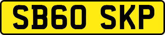 SB60SKP