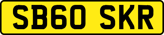 SB60SKR