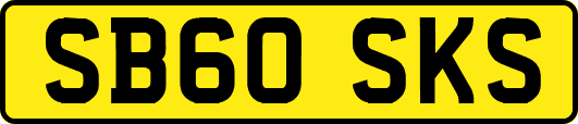 SB60SKS
