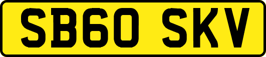SB60SKV