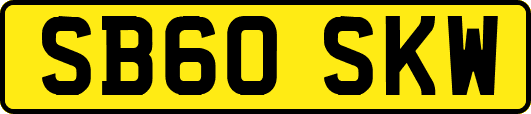 SB60SKW
