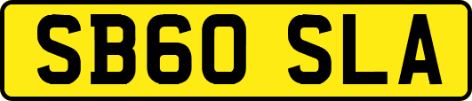 SB60SLA