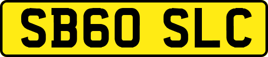 SB60SLC