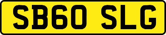 SB60SLG