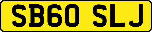 SB60SLJ