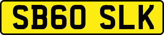 SB60SLK