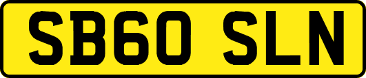SB60SLN