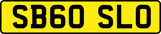 SB60SLO