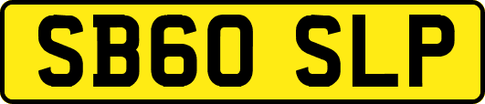 SB60SLP