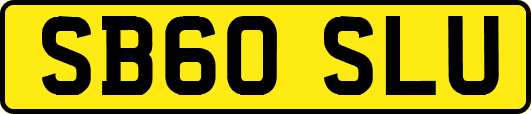 SB60SLU