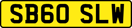 SB60SLW
