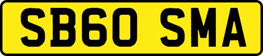 SB60SMA