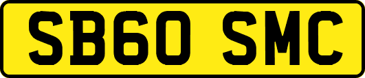 SB60SMC