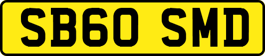 SB60SMD
