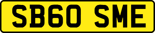 SB60SME