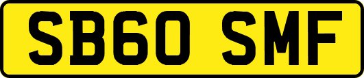 SB60SMF