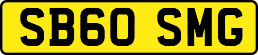 SB60SMG