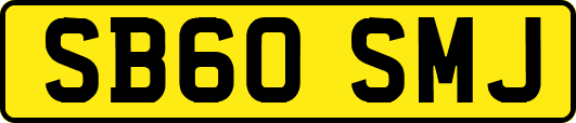 SB60SMJ