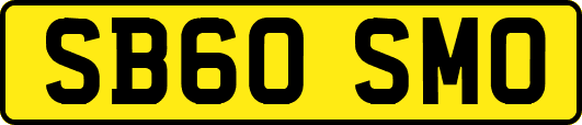 SB60SMO