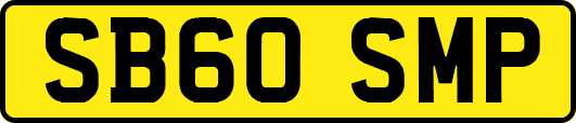 SB60SMP