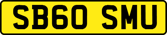 SB60SMU