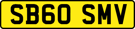 SB60SMV