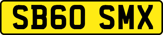 SB60SMX