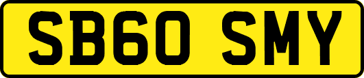 SB60SMY