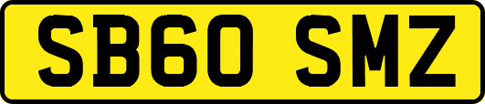 SB60SMZ