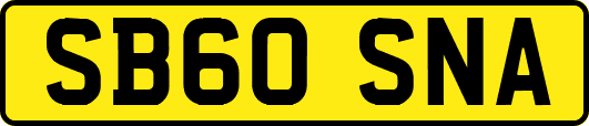 SB60SNA