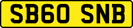 SB60SNB