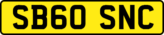SB60SNC